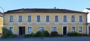ehemalige Strickerein in Hirschbach