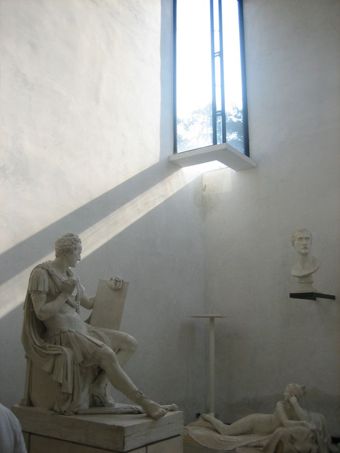 Carlo Scarpa
