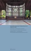 Cover Architekturlandschaft NÖ | 1848 bis 1918