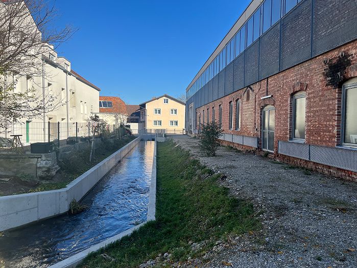 Werk Mölllersdorf