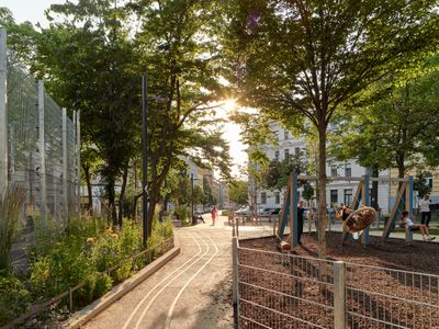 Wieningerplatz