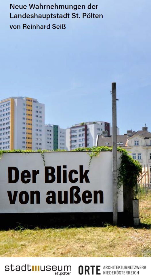 Cover "Der Blick von außen"