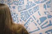Eröffnung der Ausstellung