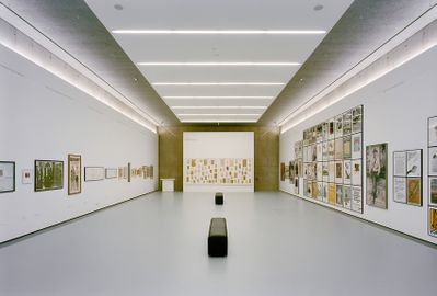 Forum Frohner, Krems Stein/NÖ, 2007