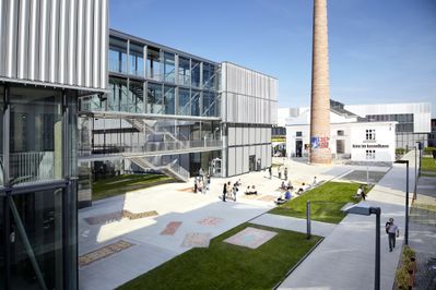 Campus Krems