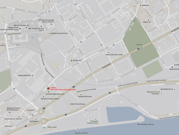 Lageplan zur Vergrößerung anklicken