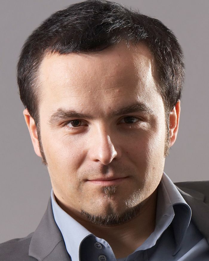 Stefan Hinterhofer