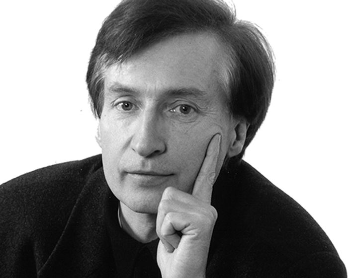 Peter Scheufler