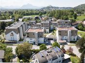 Wohnhausanlage Wir InHAUSer, Salzburg, cs-architektur