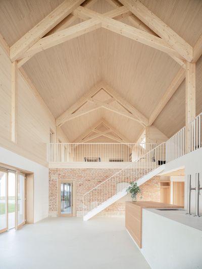 ORTE Vortrag und Diskussion_ Vom Bestand zur Zukunft  _ Weinhof Locknbauer Pichla_Mascha Ritter Architektur